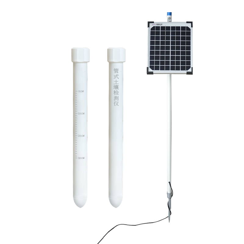 管式榴莲视频色版APP下载墒情监测仪